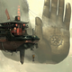 Concept art for Beyond Good & Evil 2